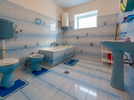 Domek Kvarner - Novi Vinodolski KV 7222 N1