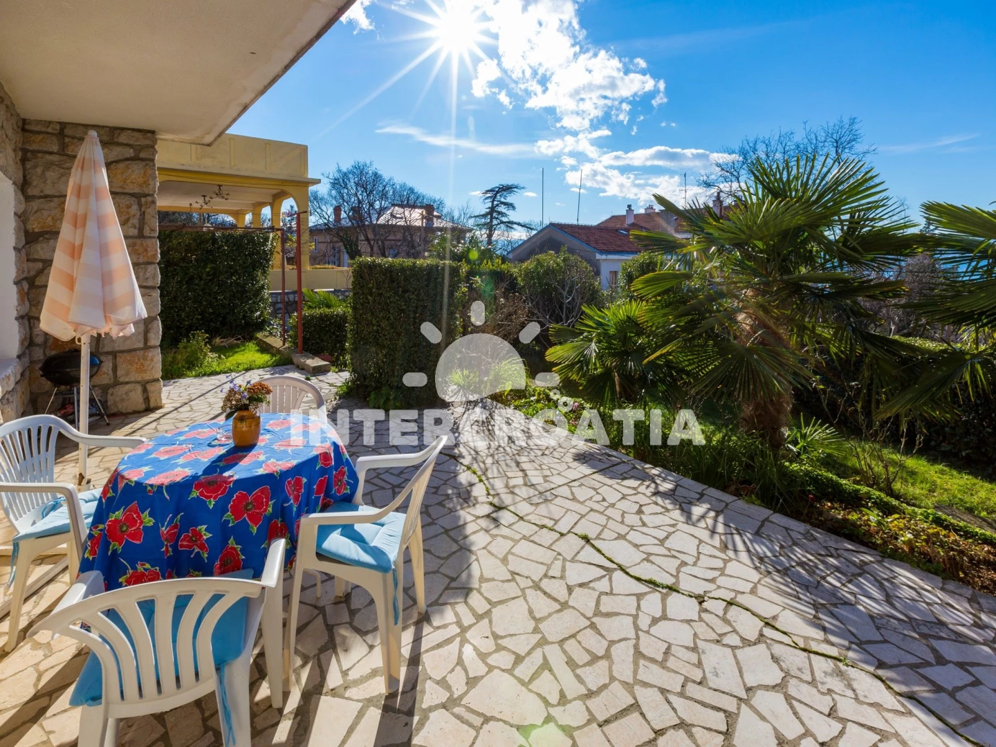 Domek Kvarner - Novi Vinodolski KV 7222 N1