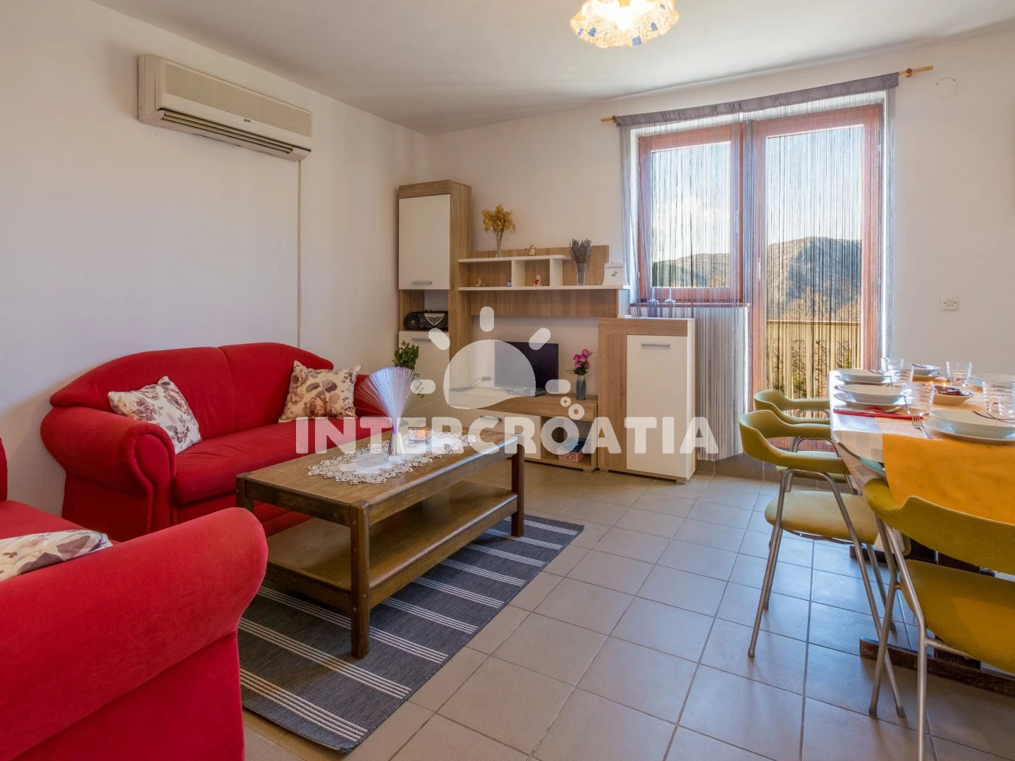 Apartmán Kvarner - Grižane (Crikvenica) KV 7224 N1