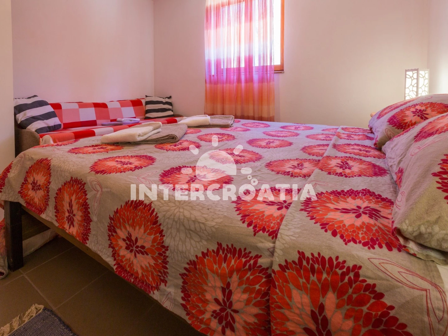 Apartmán Kvarner - Grižane (Crikvenica) KV 7224 N1