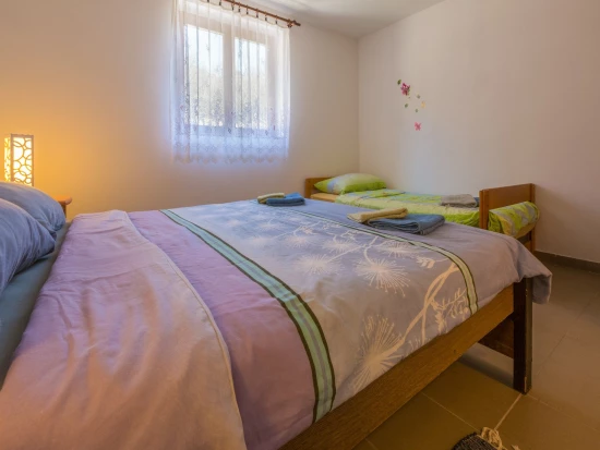 Apartmán Kvarner - Grižane (Crikvenica) KV 7224 N1