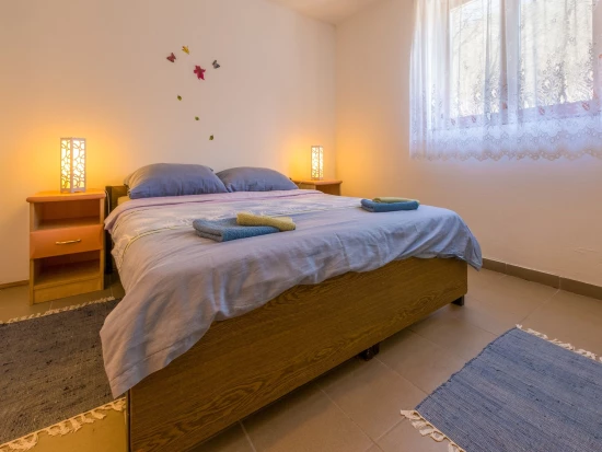 Apartmán Kvarner - Grižane (Crikvenica) KV 7224 N1