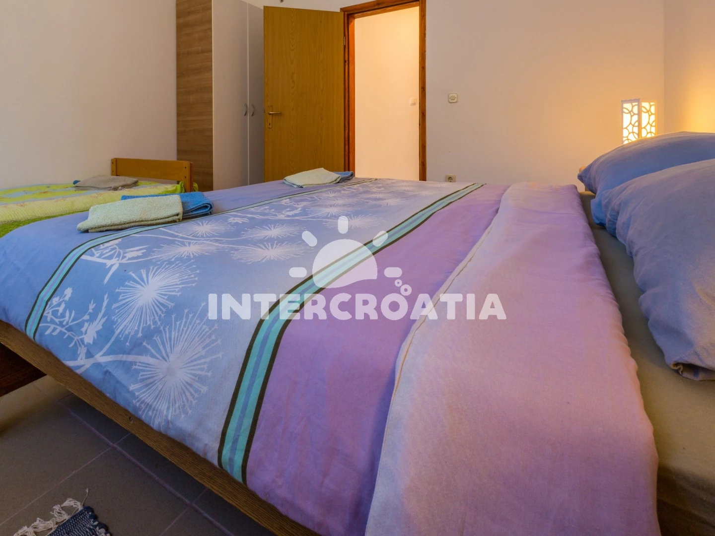 Apartmán Kvarner - Grižane (Crikvenica) KV 7224 N1