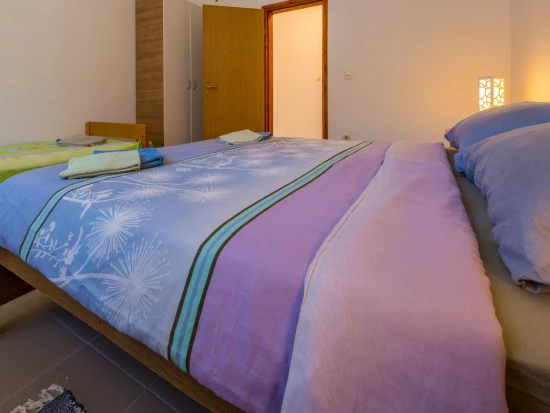 Apartmán Kvarner - Grižane (Crikvenica) KV 7224 N1