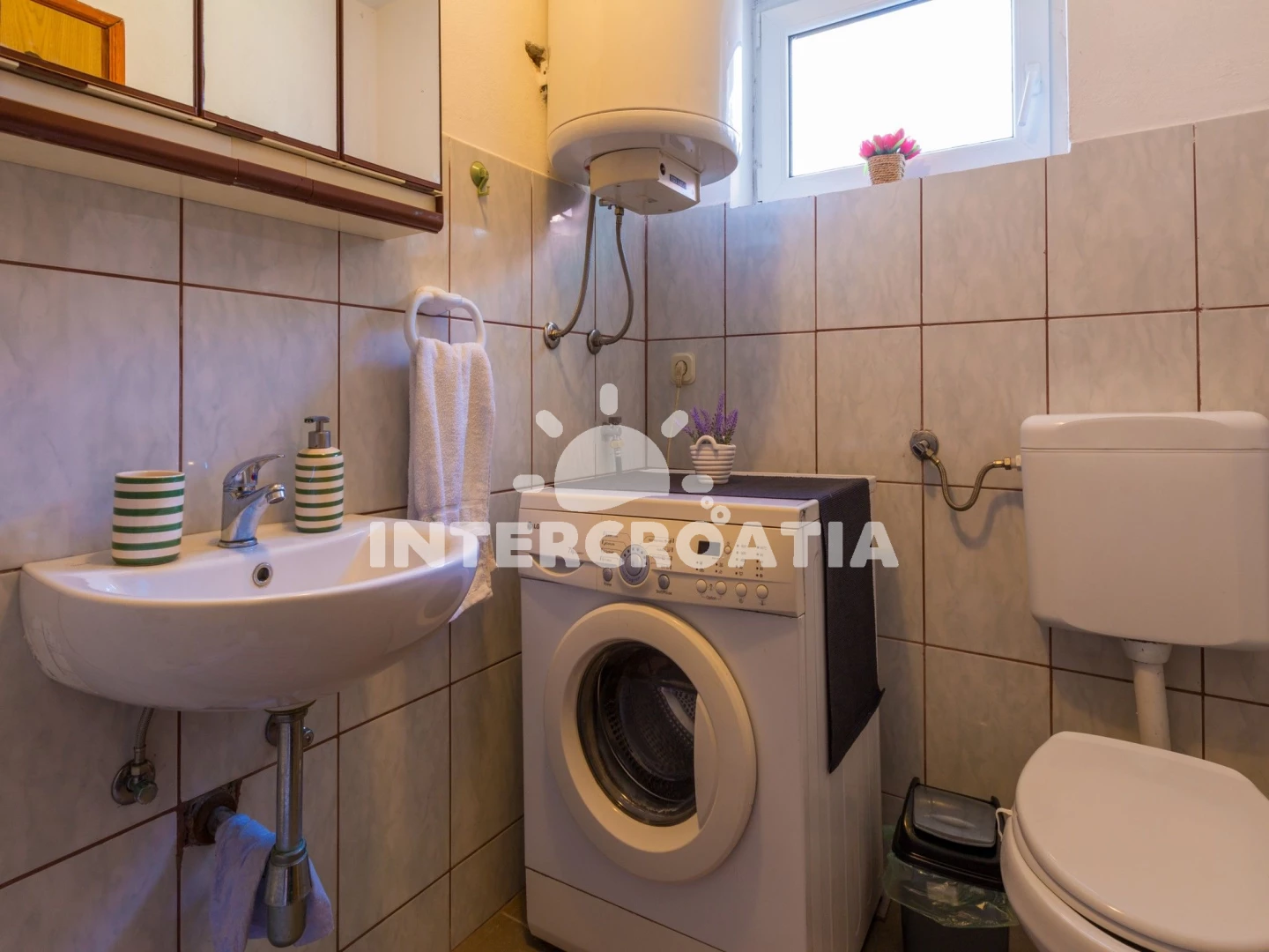 Apartmán Kvarner - Grižane (Crikvenica) KV 7224 N1