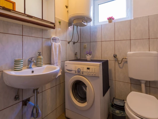 Apartmán Kvarner - Grižane (Crikvenica) KV 7224 N1