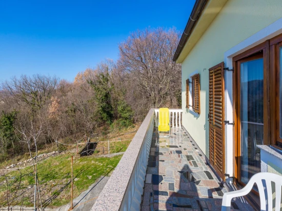 Apartmán Kvarner - Grižane (Crikvenica) KV 7224 N1