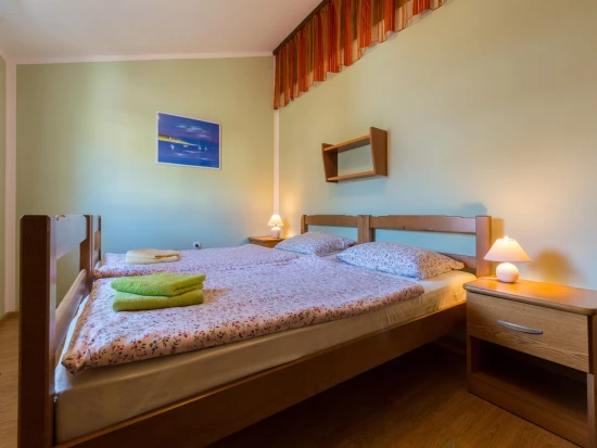 Apartmán Kvarner - Novi Vinodolski KV 7225 N2