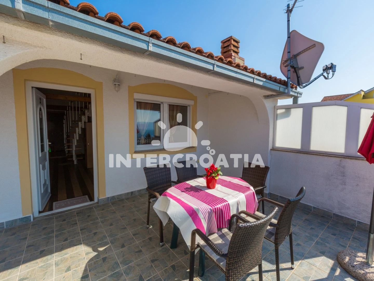 Apartmán Kvarner - Novi Vinodolski KV 7225 N2