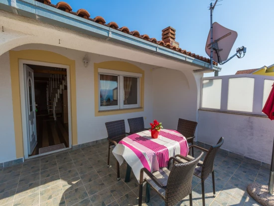 Apartmán Kvarner - Novi Vinodolski KV 7225 N2