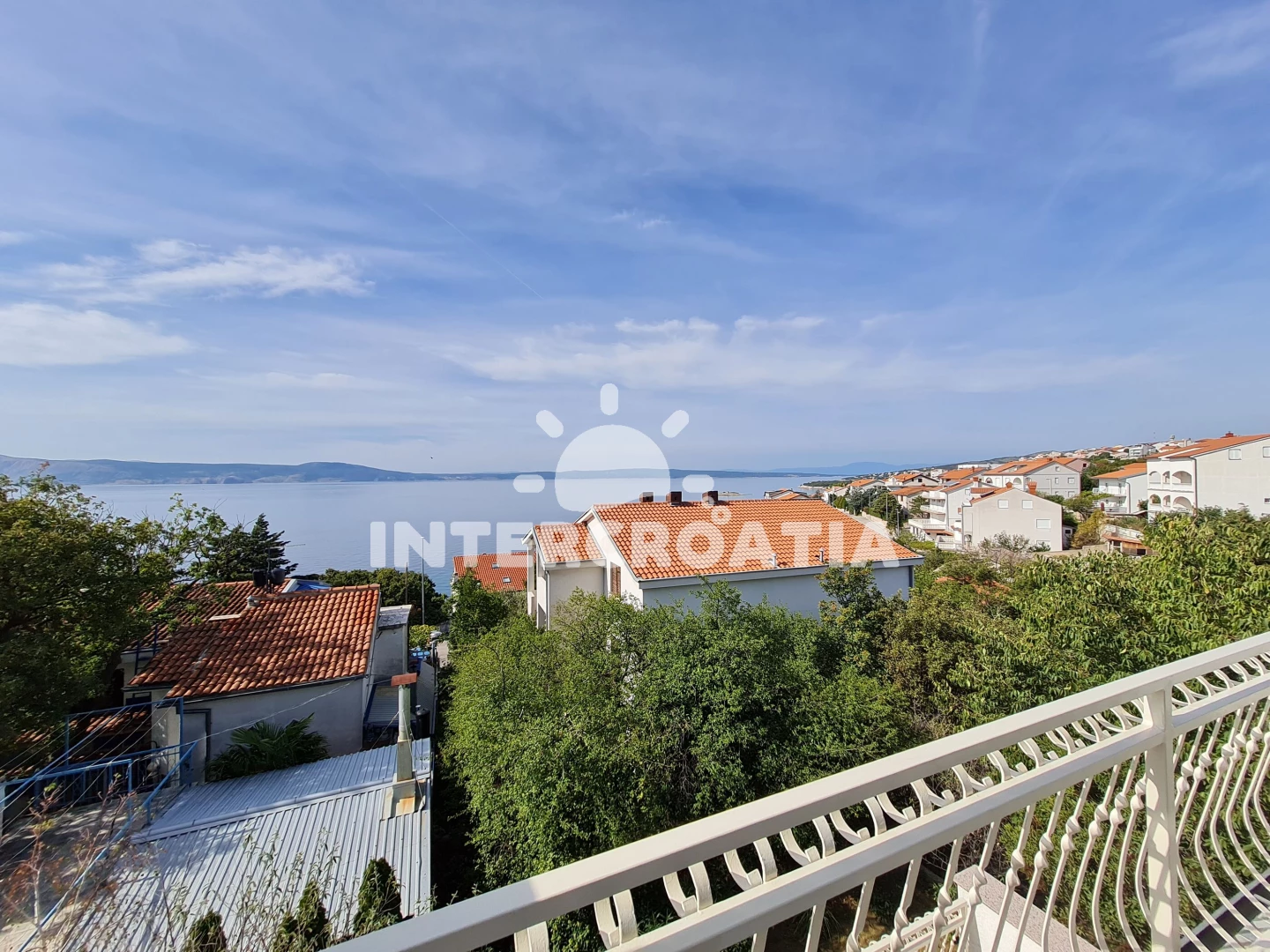 Apartmán Kvarner - Novi Vinodolski KV 7225 N2