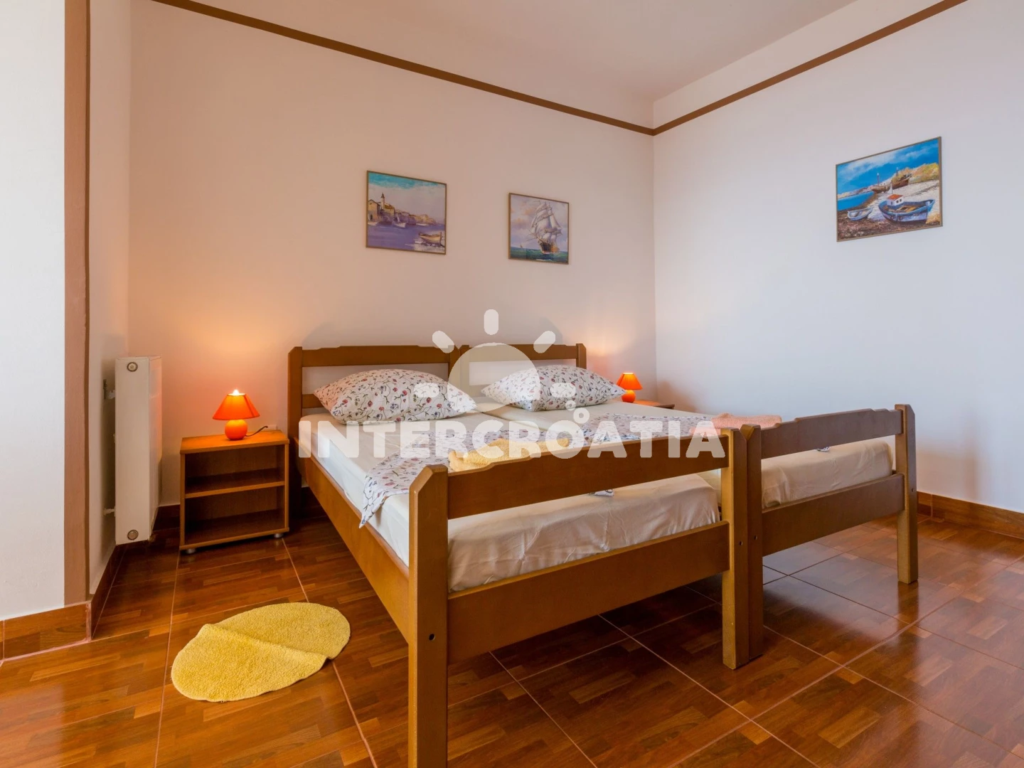 Apartmán Kvarner - Novi Vinodolski KV 7225 N3