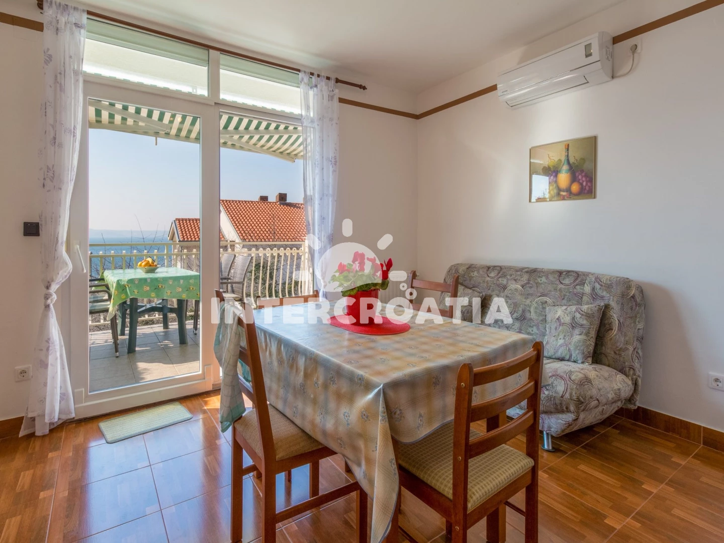 Apartmán Kvarner - Novi Vinodolski KV 7225 N3