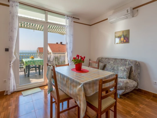 Apartmán Kvarner - Novi Vinodolski KV 7225 N3