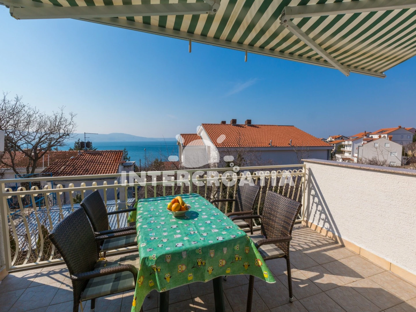 Apartmán Kvarner - Novi Vinodolski KV 7225 N3