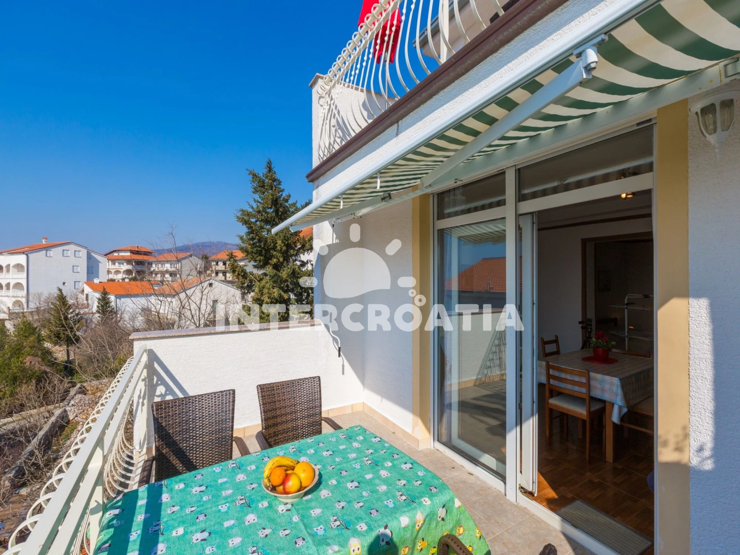 Apartmán Kvarner - Novi Vinodolski KV 7225 N3