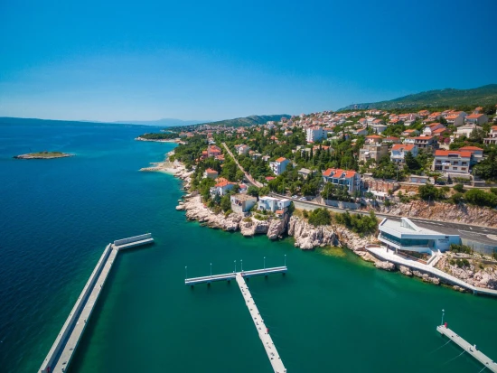 Apartmán Kvarner - Novi Vinodolski KV 7225 N3