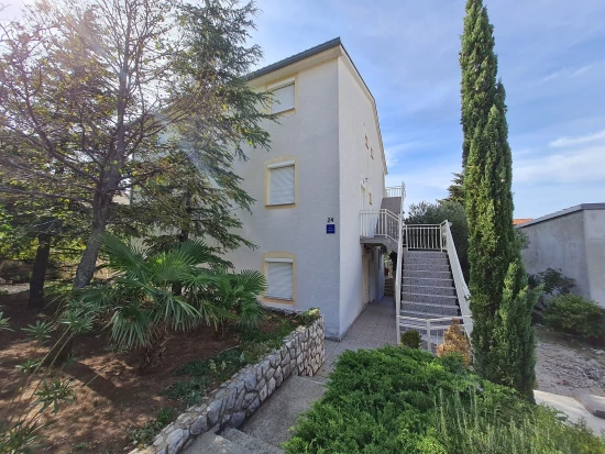 Apartmán Kvarner - Novi Vinodolski KV 7225 N3