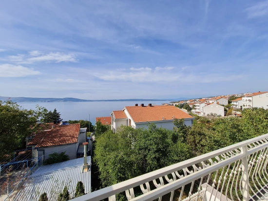 Apartmán Kvarner - Novi Vinodolski KV 7225 N3