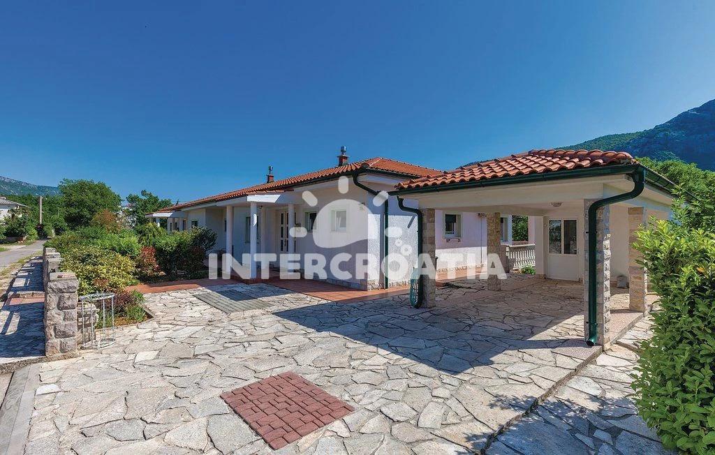 Apartmán Kvarner - Tribalj (Crikvenica) KV 7226 N1