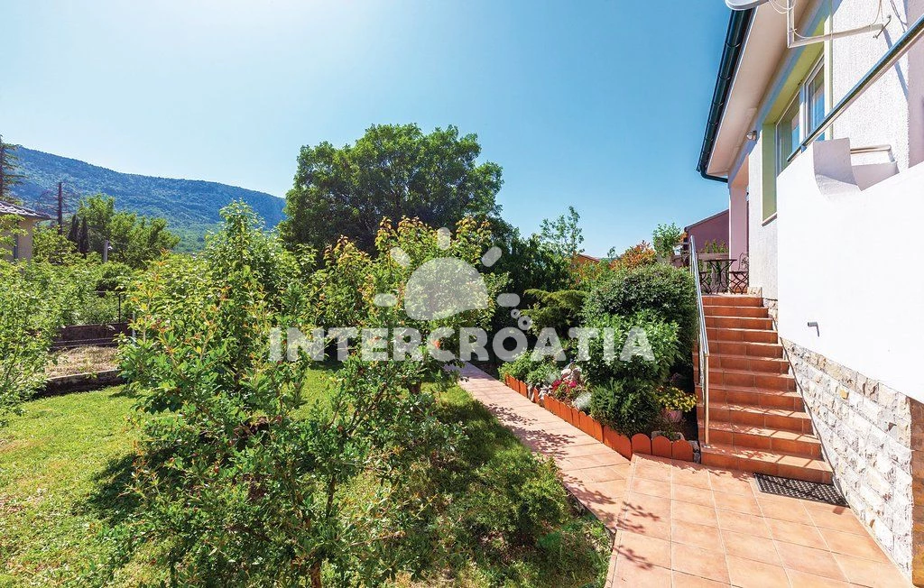 Apartmán Kvarner - Tribalj (Crikvenica) KV 7226 N1