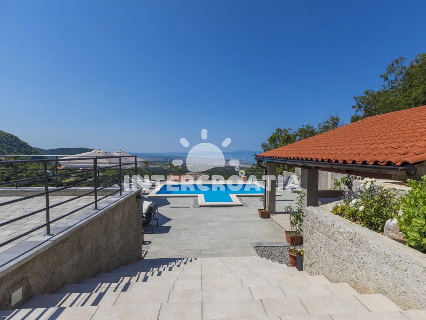 Apartmán Kvarner - Hreljin KV 7227 N1