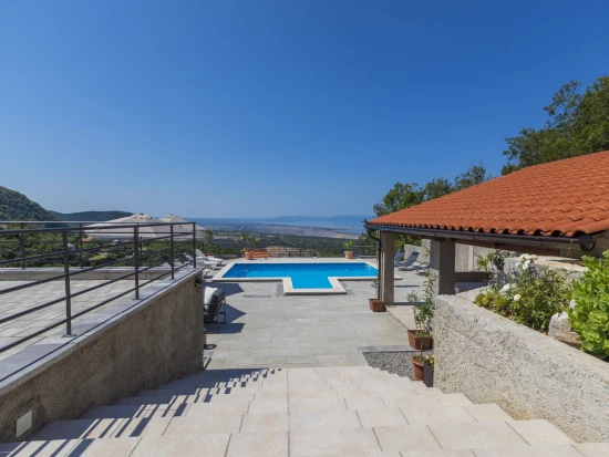 Apartmán Kvarner - Hreljin KV 7227 N1