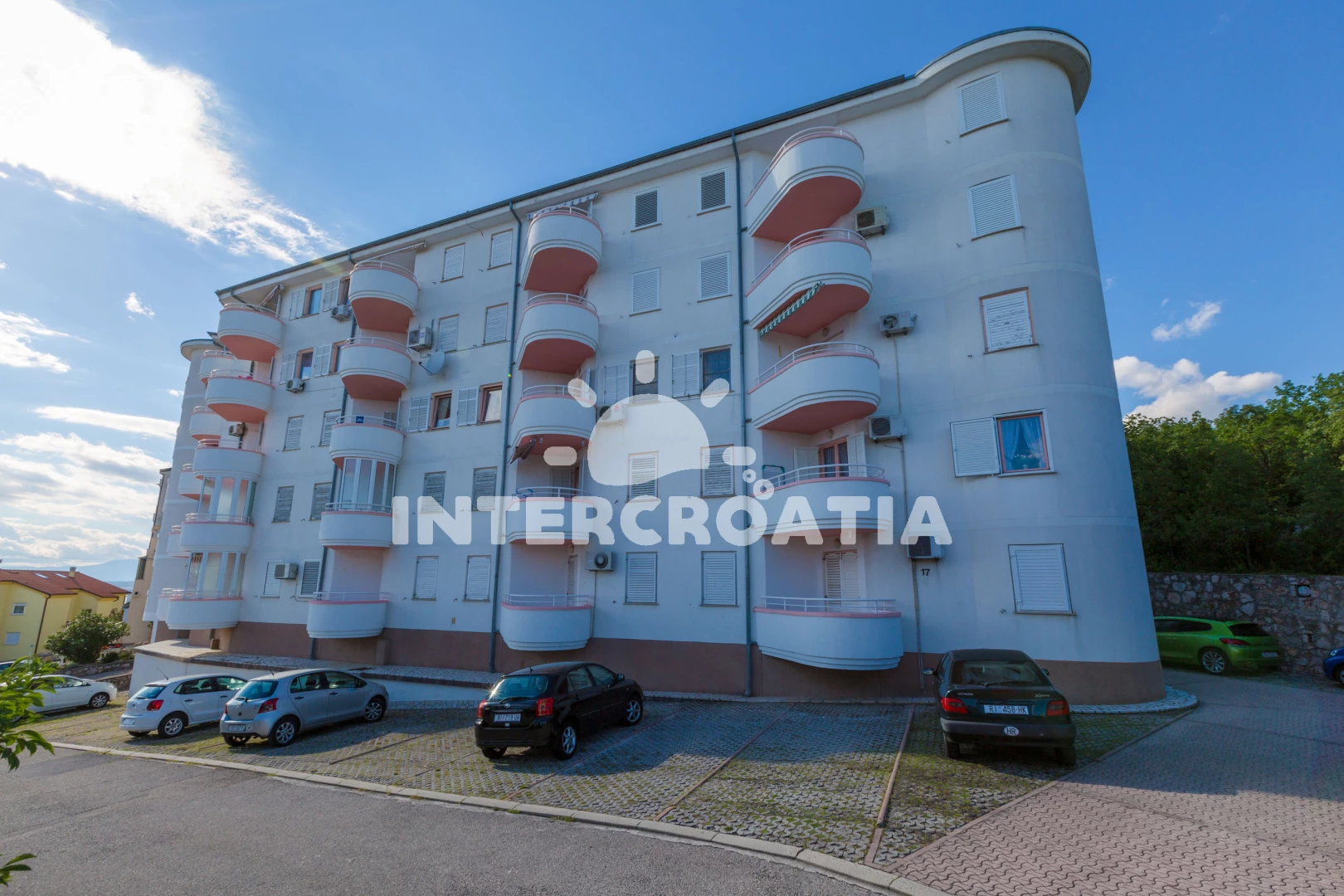 Apartmán Kvarner - Crikvenica KV 7228 N1