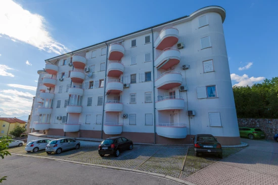 Apartmán Kvarner - Crikvenica KV 7228 N1