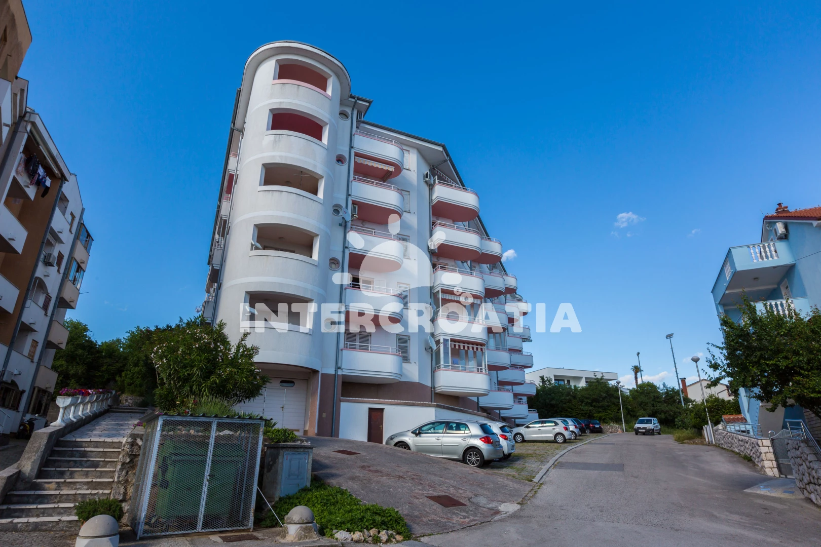 Apartmán Kvarner - Crikvenica KV 7228 N1