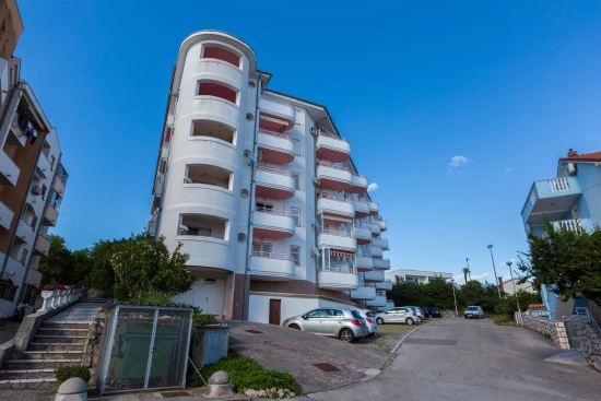 Apartmán Kvarner - Crikvenica KV 7228 N1