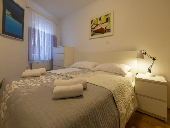 Apartmán Kvarner - Crikvenica KV 7228 N1