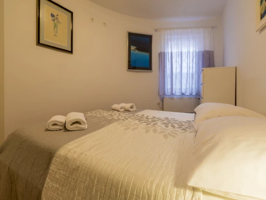 Apartmán Kvarner - Crikvenica KV 7228 N1