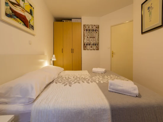 Apartmán Kvarner - Crikvenica KV 7228 N1