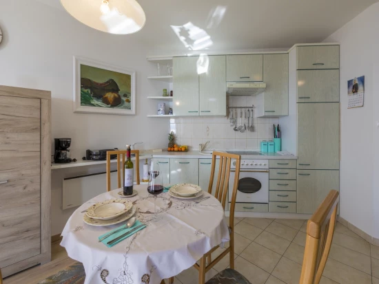 Apartmán Kvarner - Crikvenica KV 7228 N1