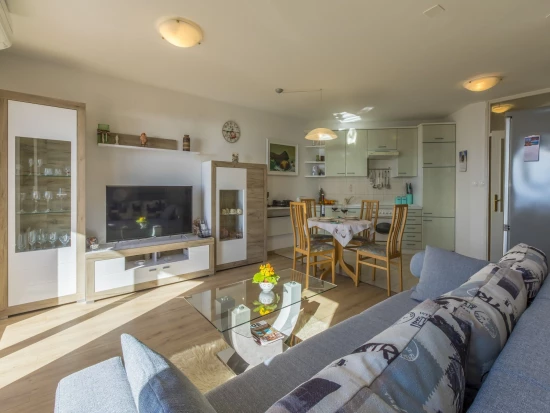 Apartmán Kvarner - Crikvenica KV 7228 N1
