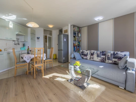 Apartmán Kvarner - Crikvenica KV 7228 N1