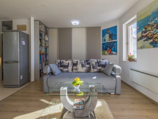 Apartmán Kvarner - Crikvenica KV 7228 N1