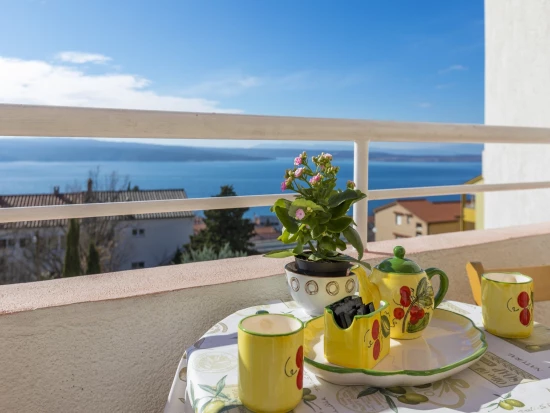 Apartmán Kvarner - Crikvenica KV 7228 N1