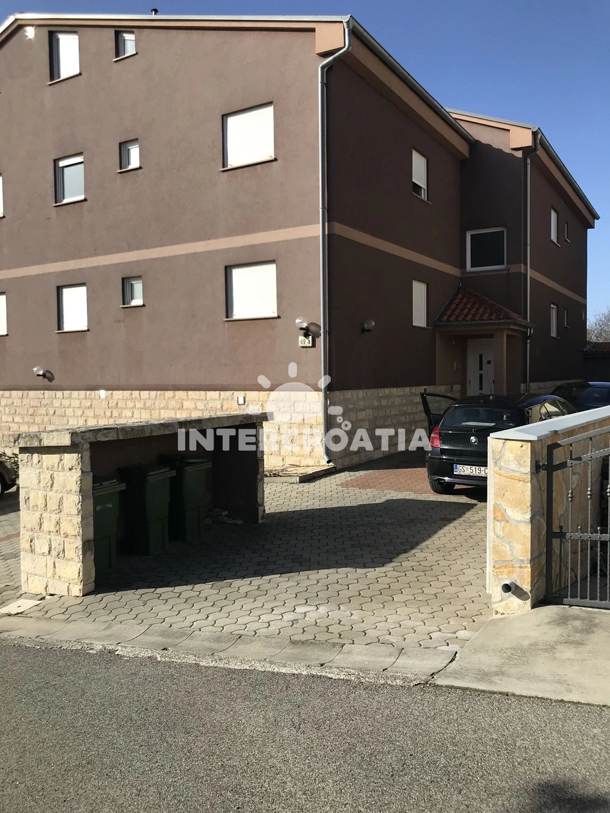 Apartmán Kvarner - Crikvenica KV 7229 N1