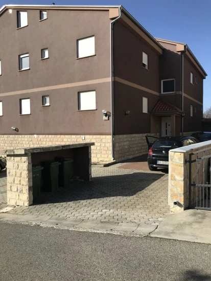 Apartmán Kvarner - Crikvenica KV 7229 N1