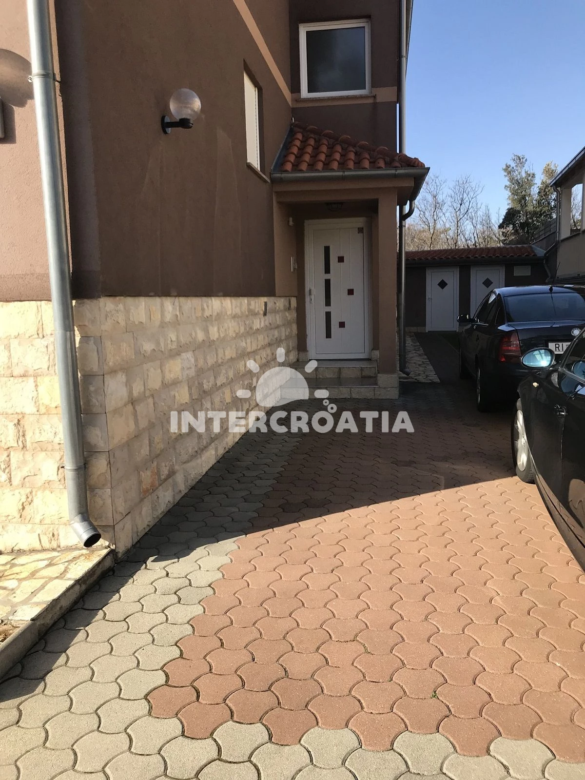 Apartmán Kvarner - Crikvenica KV 7229 N1