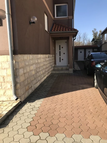 Apartmán Kvarner - Crikvenica KV 7229 N1