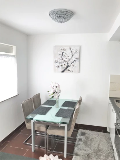 Apartmán Kvarner - Crikvenica KV 7229 N1