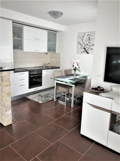 Apartmán Kvarner - Crikvenica KV 7229 N1