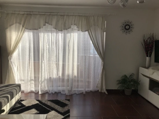 Apartmán Kvarner - Crikvenica KV 7229 N1