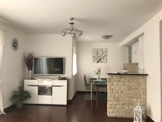 Apartmán Kvarner - Crikvenica KV 7229 N1