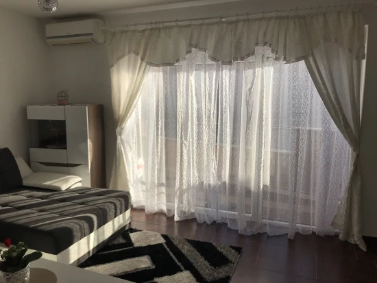 Apartmán Kvarner - Crikvenica KV 7229 N1