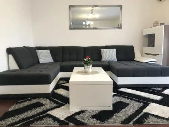 Apartmán Kvarner - Crikvenica KV 7229 N1