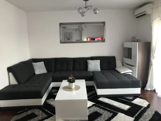 Apartmán Kvarner - Crikvenica KV 7229 N1